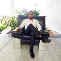 Vikrant Shewale