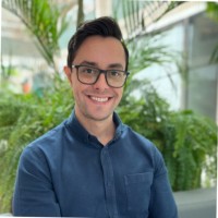 Raphael de Souza Godoy Coelho