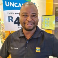 Thulani Zwane