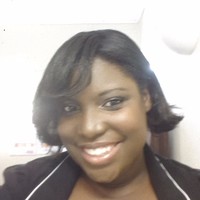 Ebony George