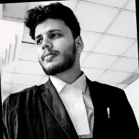 Hrishikrishnan R Menon