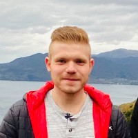 Daniel Sæle