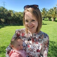 Danelle Labuschagne