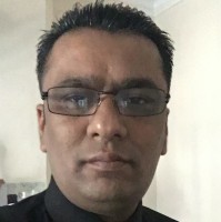Iftikhar Gulzar