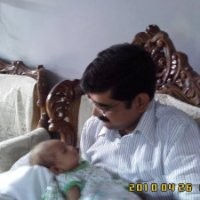 Brijesh Gupta