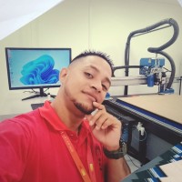 Roberth Antonio Pereira Coa