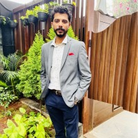 Vivek Ghorpade