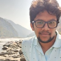 Rithwik Sadh