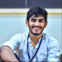 Samriddh Shetty