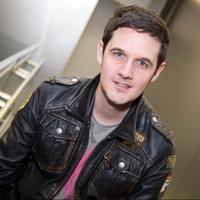 Mark scott-davies