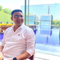 Deepak Nain