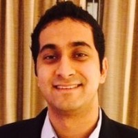Alok Arora