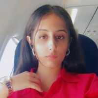 Pragya Mehta