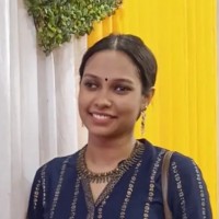Pubali Banerjee