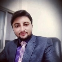 Muhammad Bilal Bashir