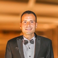 Ebrahem Naguib