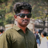 Jeswin Pradeep A