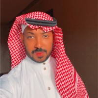 Ahmed Alharbi