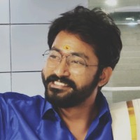 Alagar Raj