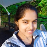 SUSHMITHA D S