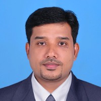 Benoy Joseph Madathil