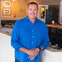 Chef Benjamin Groshell