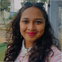 Purvi Acharya Patil