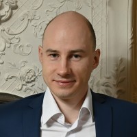 Alex Semchenkov, PhD