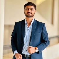 Bhumit Patel