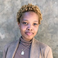 Bonnie Bopela