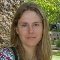 Lisa Lugovaya
