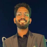 Arjun T A