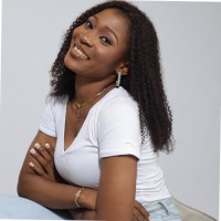 Adebiyi Adedolapo Oluwaseyilayo
