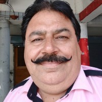 Balwinder Hali