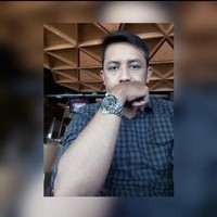 Yoegy Mulyawan