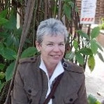 Karin Haamke-Vader