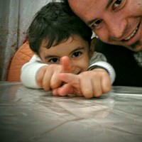 محراب خیری