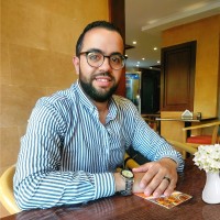 Mohamed Ali Elkholy