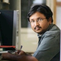 Nimmaganti Venkata Ramesh