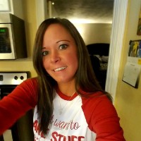 Danielle Ginn