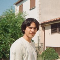 Zachary Cavor