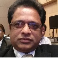Manoj Kamar Thakkur