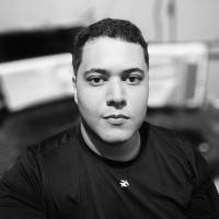 Lucas Oliveira Almeida