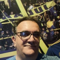 Marco Antonio Vieira