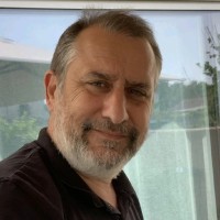 Alexandre Rabillard