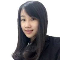 Amanda Huang