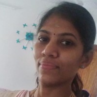 Srividhya Krishnamoorthy