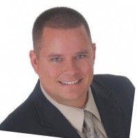 Eric Holmstedt