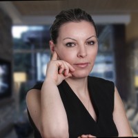Malika Harrar