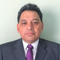 Jose I. Alonso Sanchez